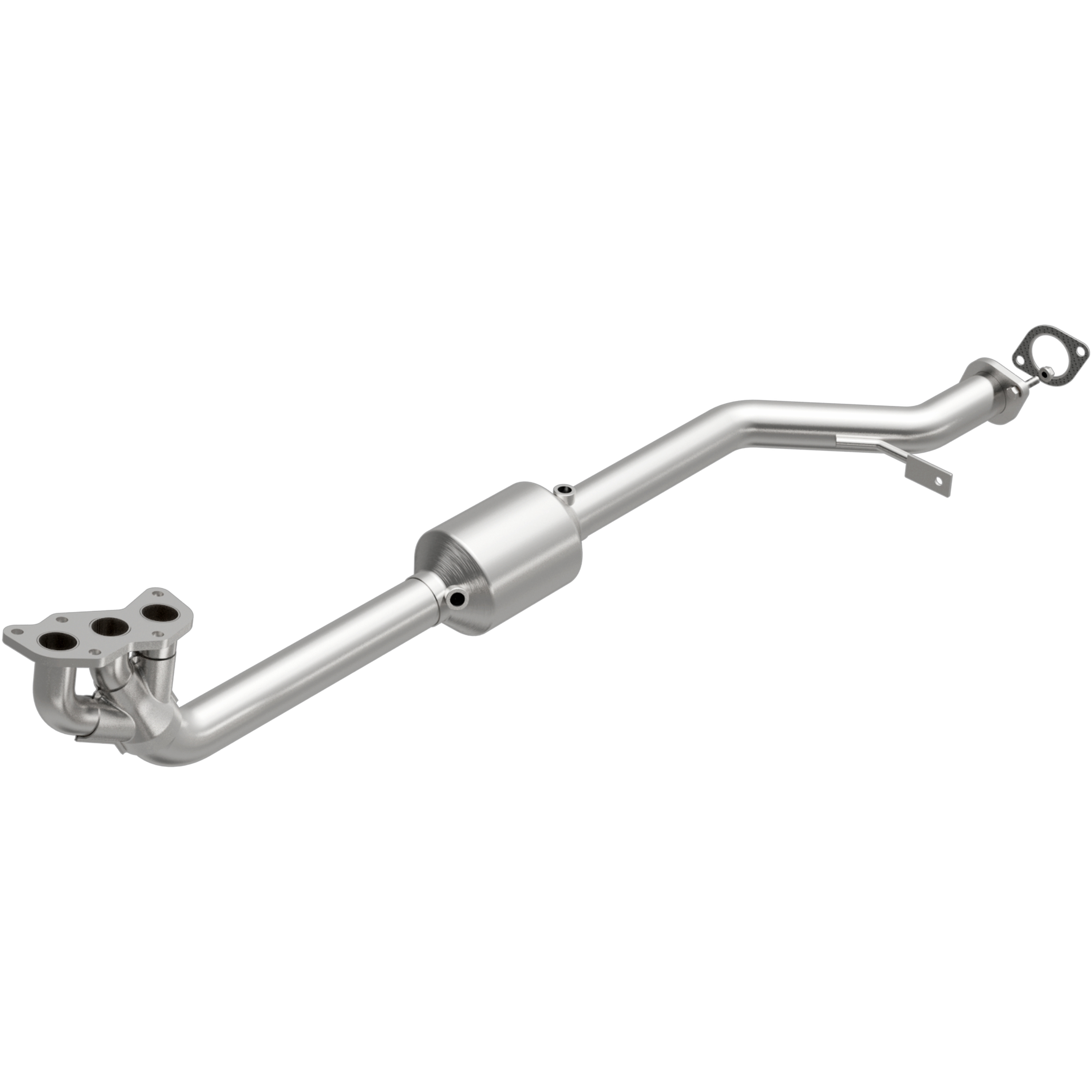 MagnaFlow Exhaust Products 24393 HM Grade Manifold Catalytic Converter
